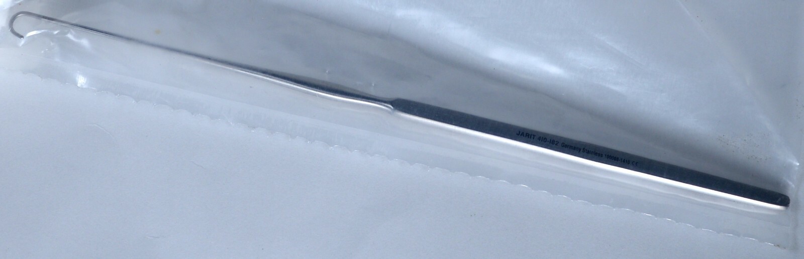 Integra Jarit #410-182 Blair Palate Hook 7-3/4″ (200mm) Stainless Steel