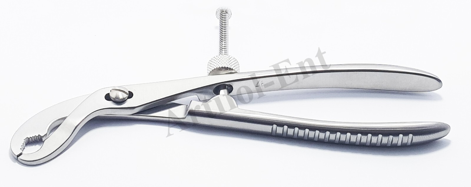Reposition Forceps 6″ 15cm Non-slip Orthopedic Surgical Repositioning Pliers