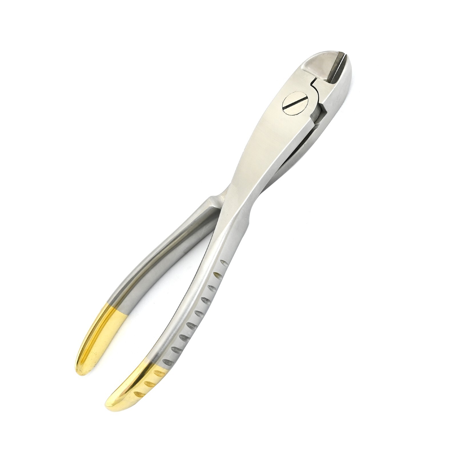 T/C Pin & Wire Cutter Side Cut Surgical Orthopedic Pliers 8 Inch OP-067