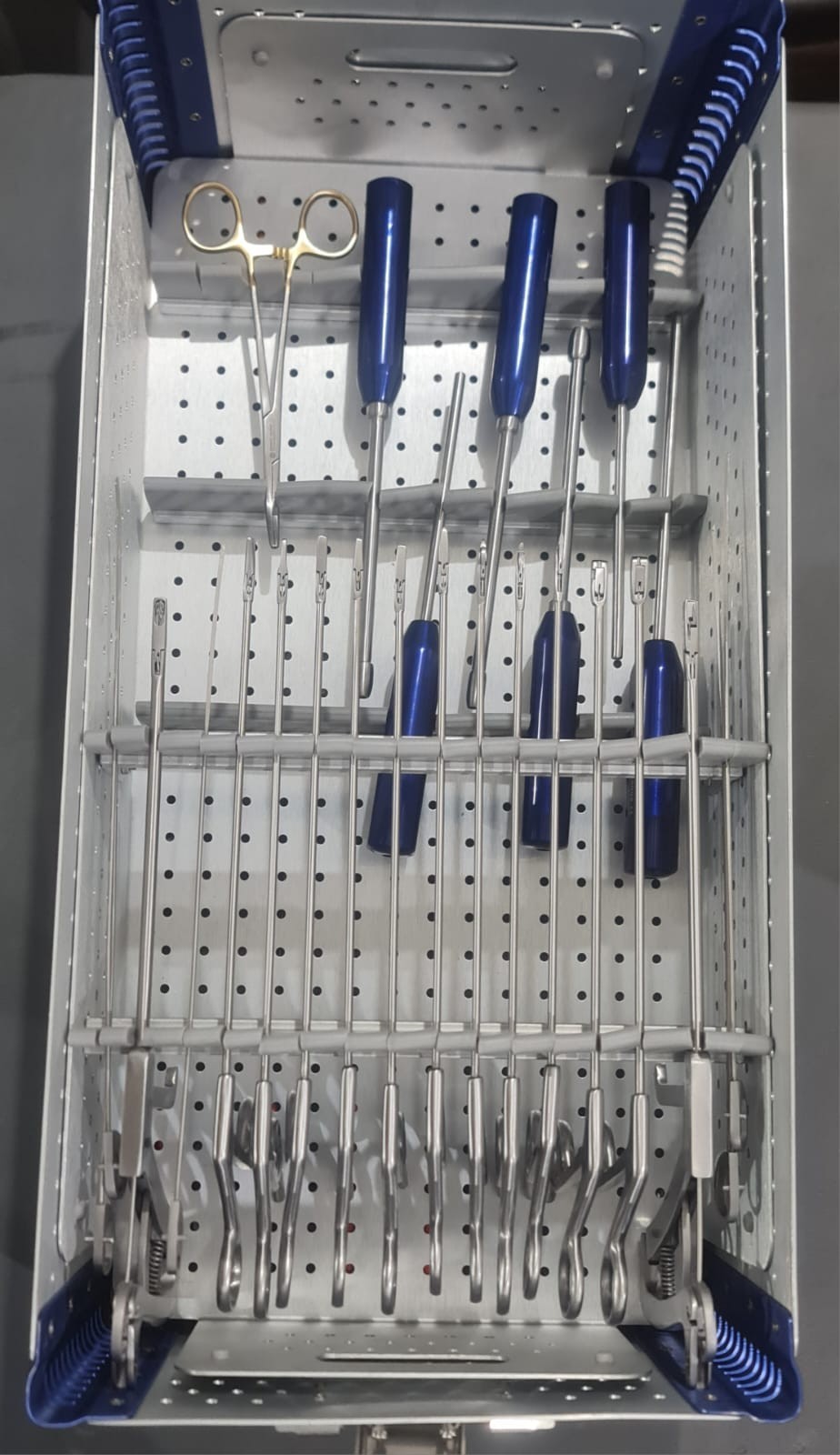 Arthroscopy Shoulder Instruments Set Shoulder Surgery Instrument Set top Quality