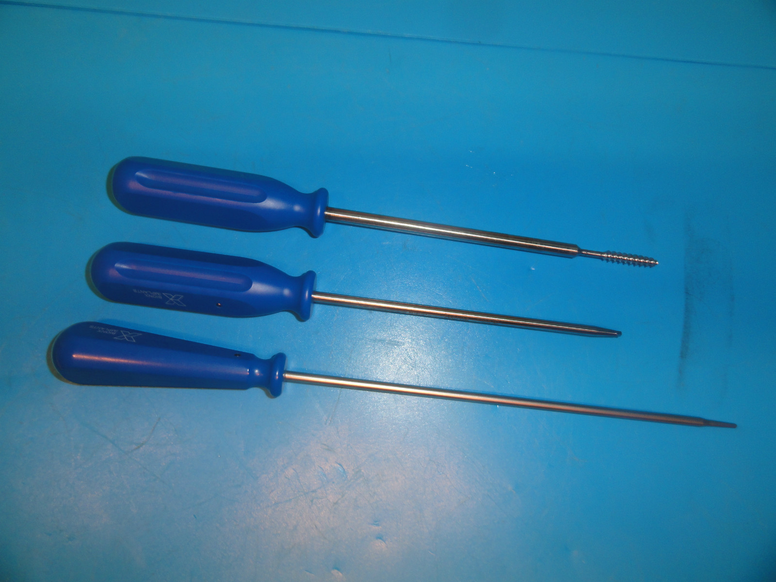 Bionx Implants BioCuff C Instrument Set – Orthopedic/Arthroscopic Repair ~ 5109