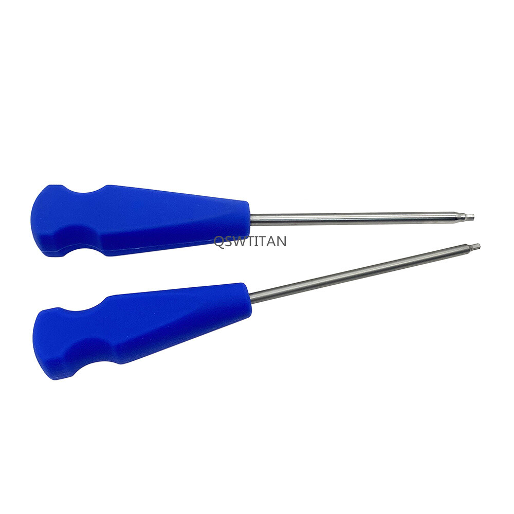 Screwdriver Hex Head Orthopedics Screw Driver Orthopedics Surgical Instruments 1