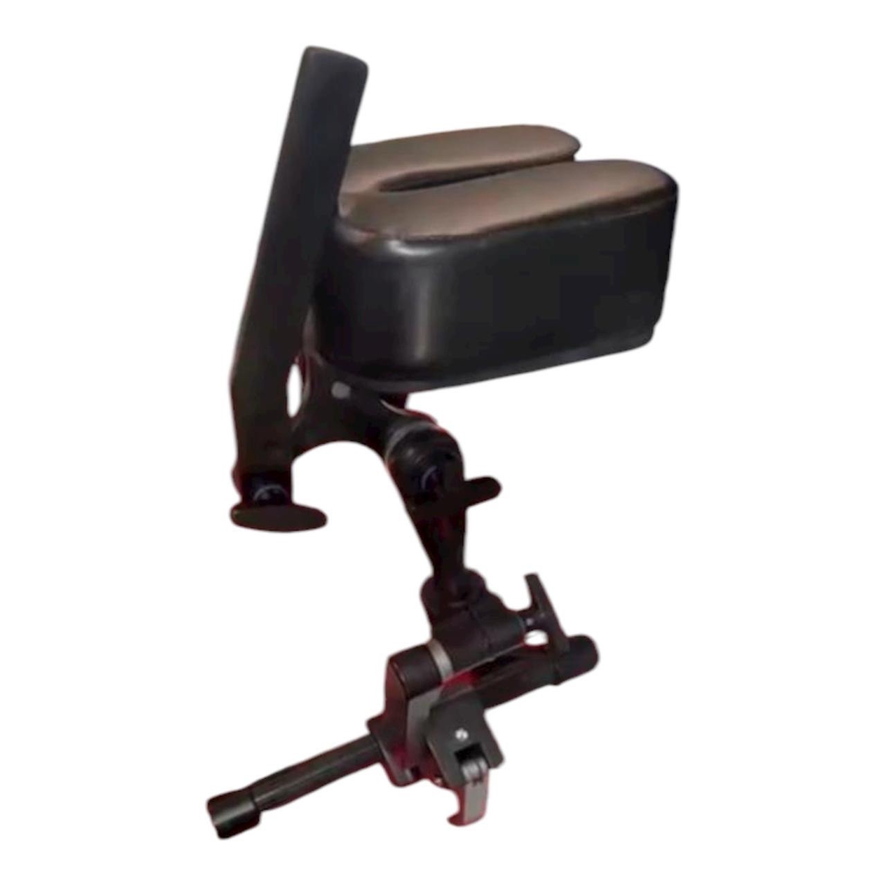Mayfield Headrest Surgical Skull Clamp System