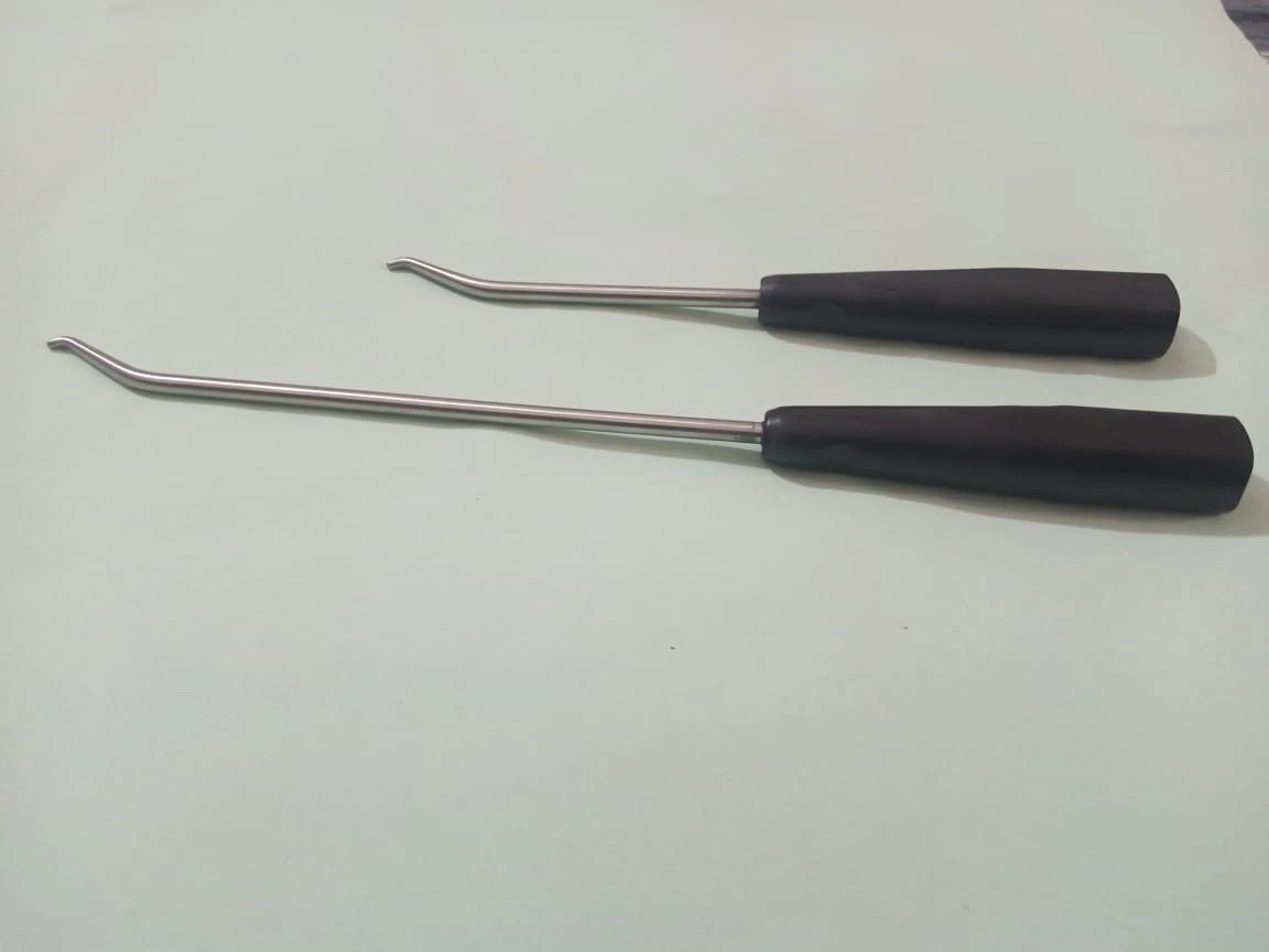 Ventura Stifle Thrust Levers 20cm /28cm long Surgical Veterinary Instrument