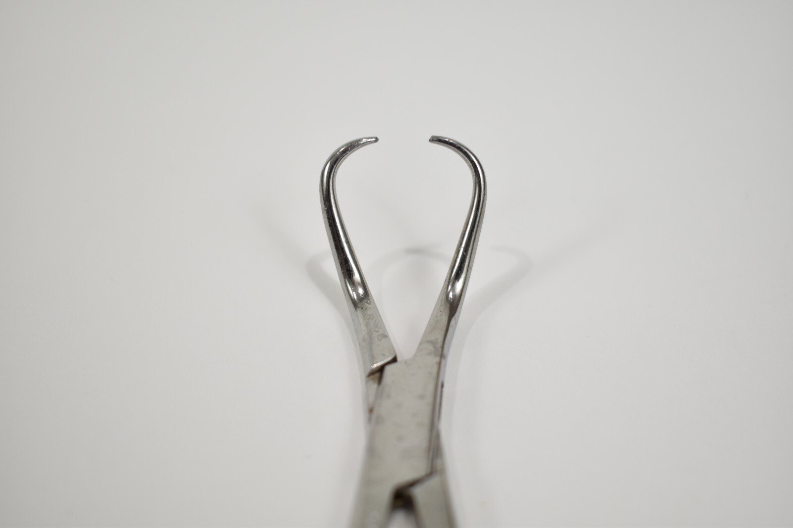 Medical Surgical Towel Clamps – Set of 3 MISDOM FRANK Backhaus 5 1/4″ Instrument
