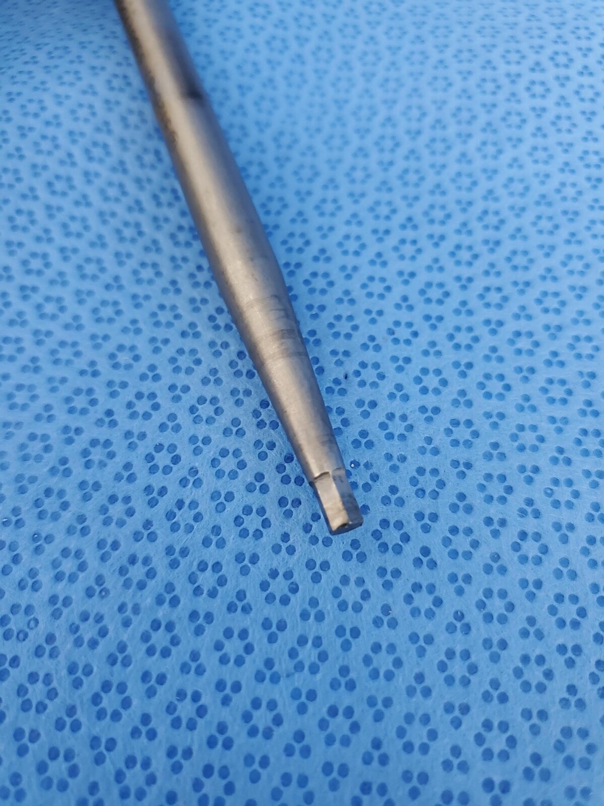 Zimmer 5120-87 Hexagonal Screwdriver Orthopedics