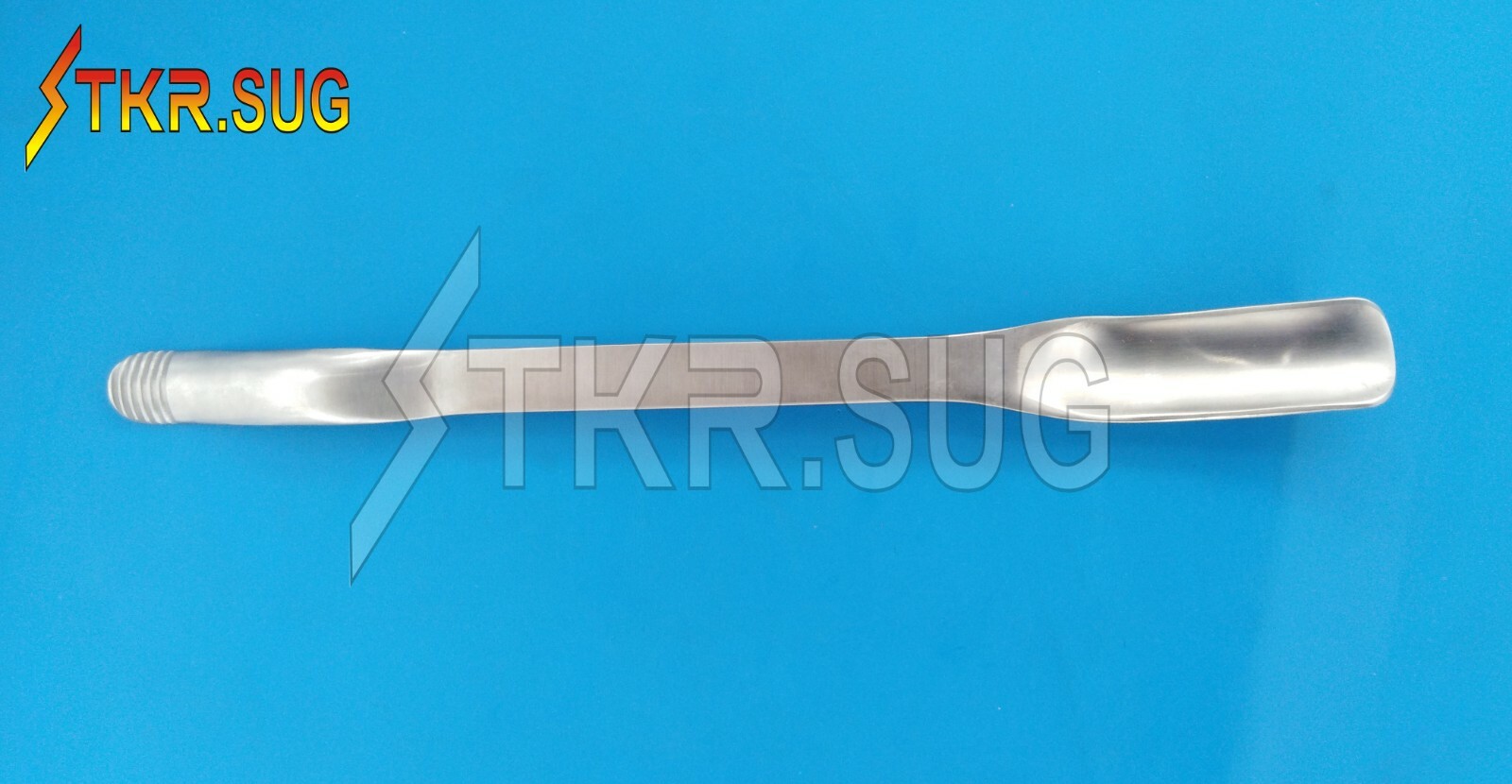 Bone Skid Double Ended Orthopedic Surgical Instruments By STKR.SUG