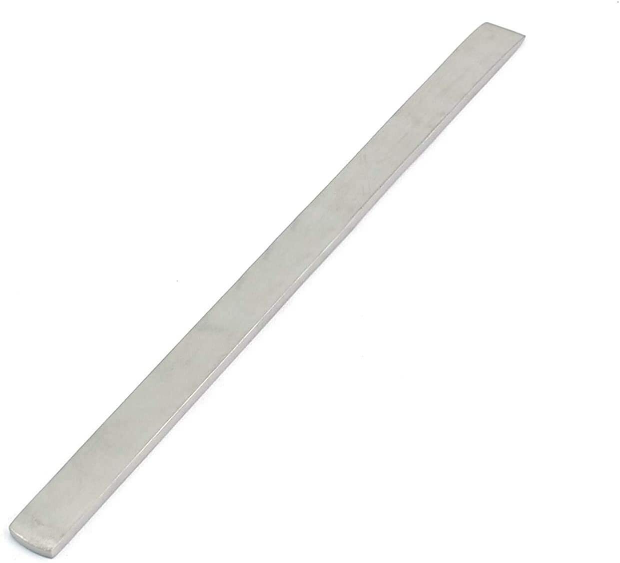LAMBOTTE Osteotome, 9″, Straight, 1″ Wide Tip, Premium Strainless
