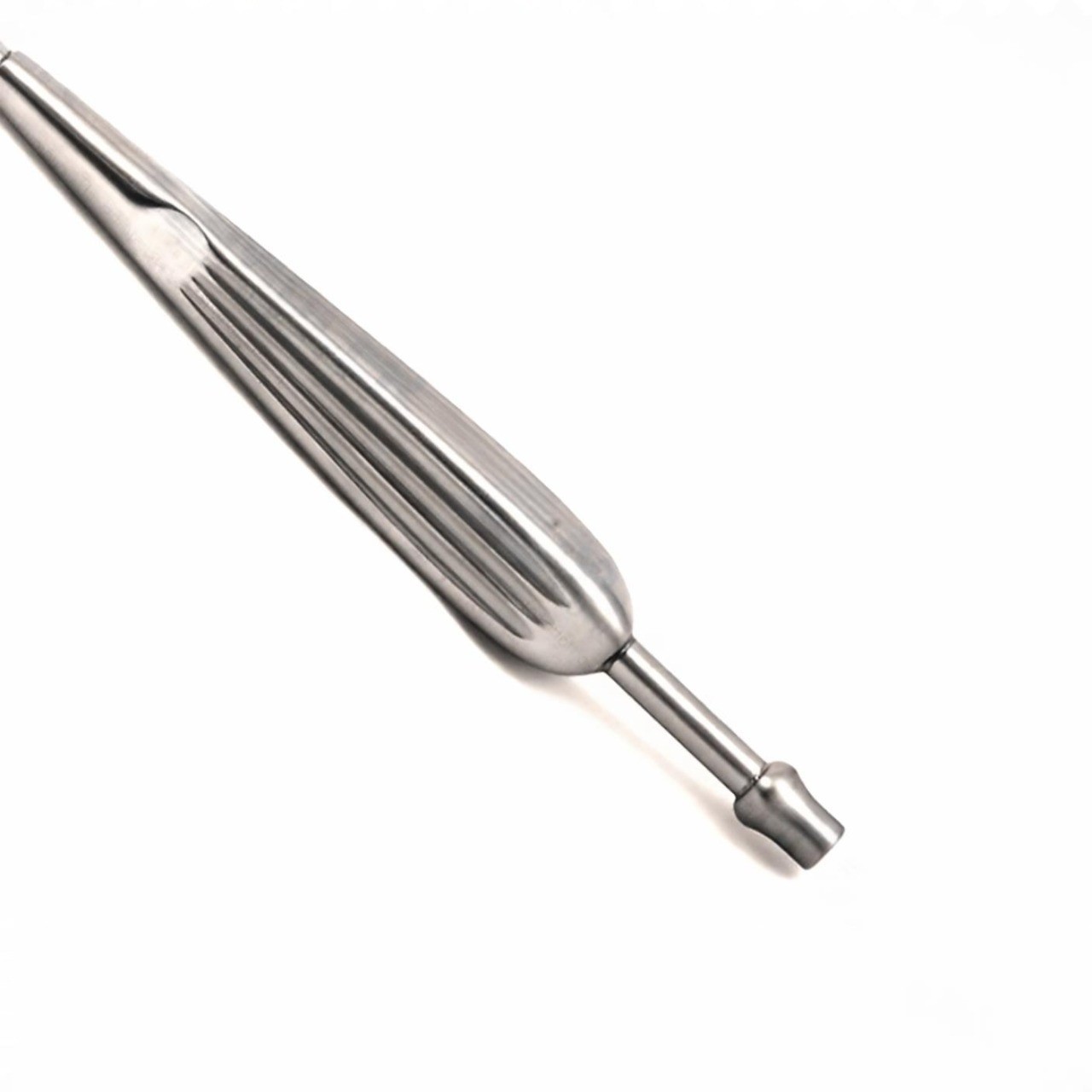 3x Long Suction Tubes 45cm | Thoracic VAT Surgery Set | Reusable Aspirator
