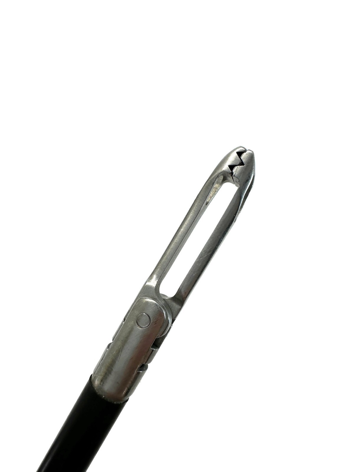Symmetry ACCESS 32-5109 Babcock Grasping Forceps, 17.5″ | P8