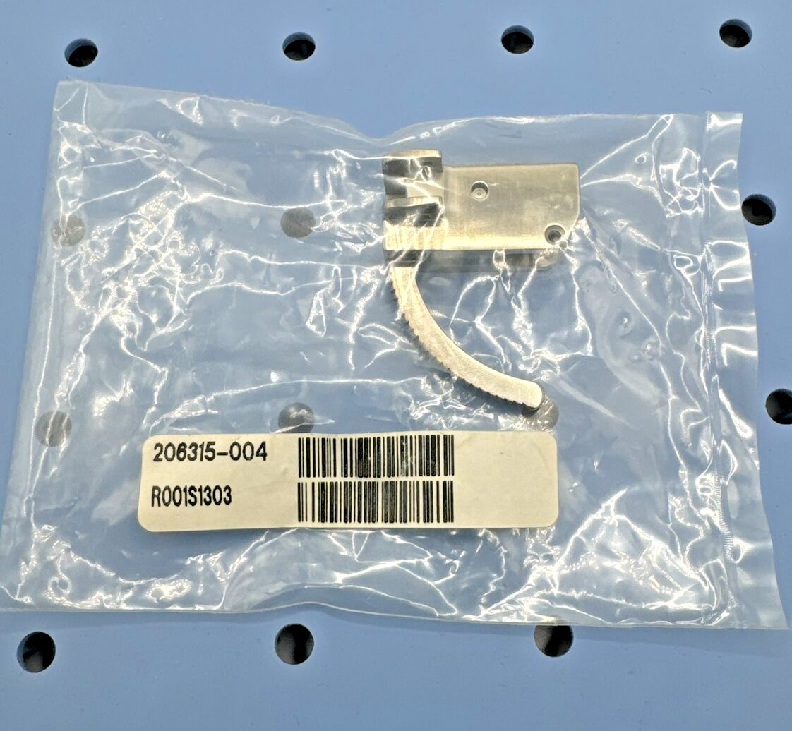 Symmetry Surgical 206315-004 Spare Part for 50-4589 Bookwalter Rotilt Retractor