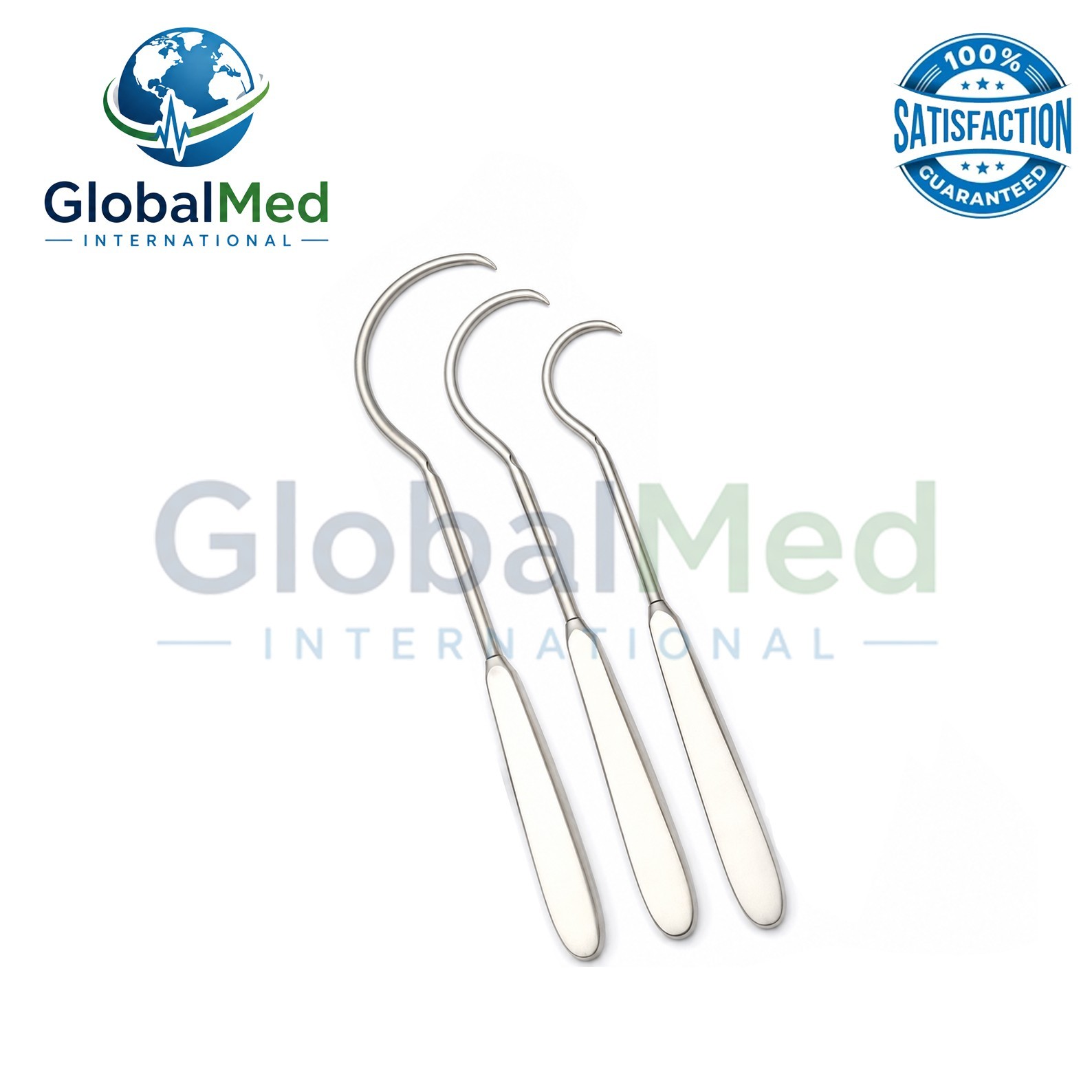Cerclage Wire Veterinary set of 7 PCs Orthopedic instruments