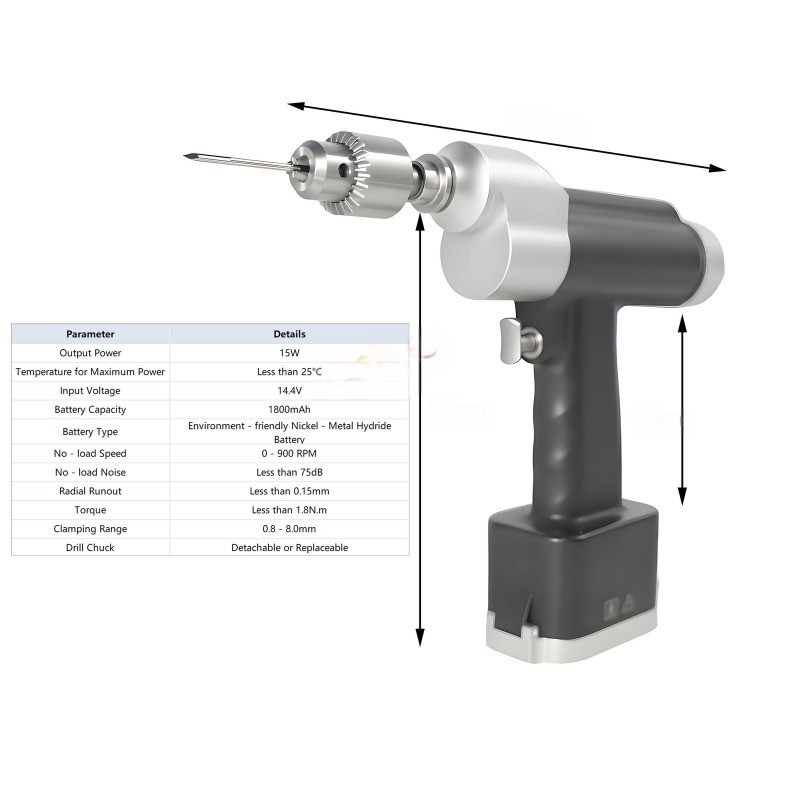 Https Www Ebay Orthopaedic Double Cannulated Drill Orthopedic Drill 150W Surgica