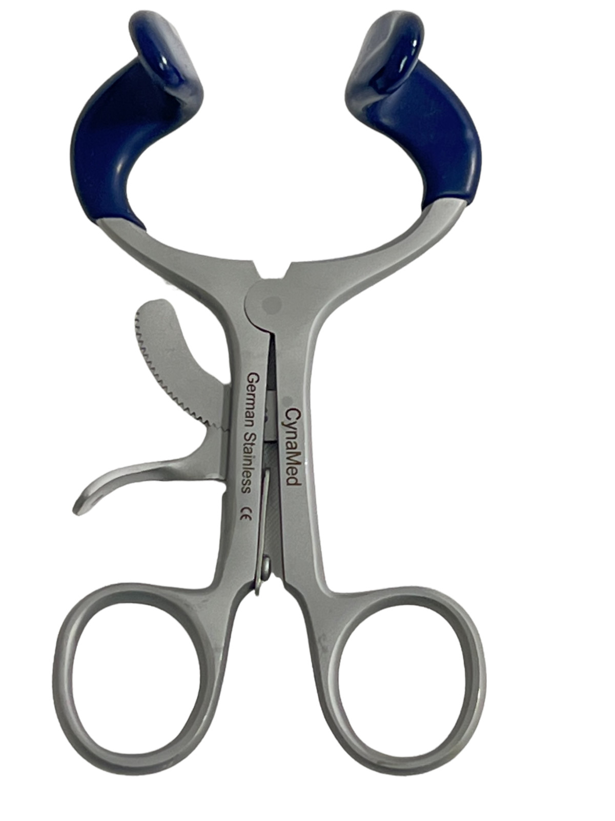 Molt Mouth Gag Blue 3.5″ Dental Surgical Instruments