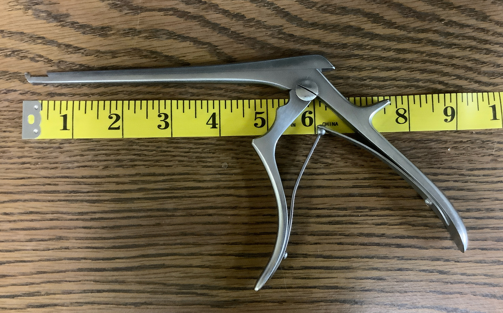 Unbranded Cervical Rongeur