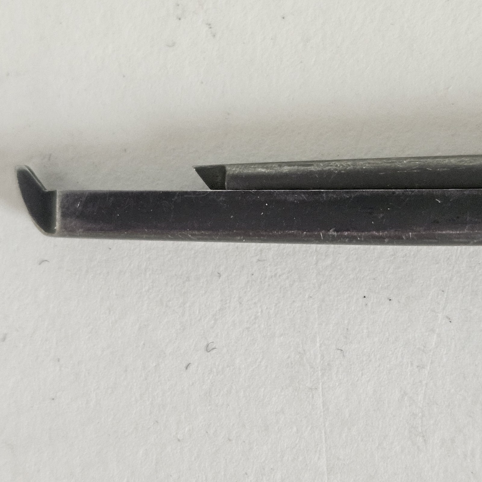 VTG Redmond RB4771 Kerrison Rongeur Neuro/Spinal Surgical Bone Instrument 70’s