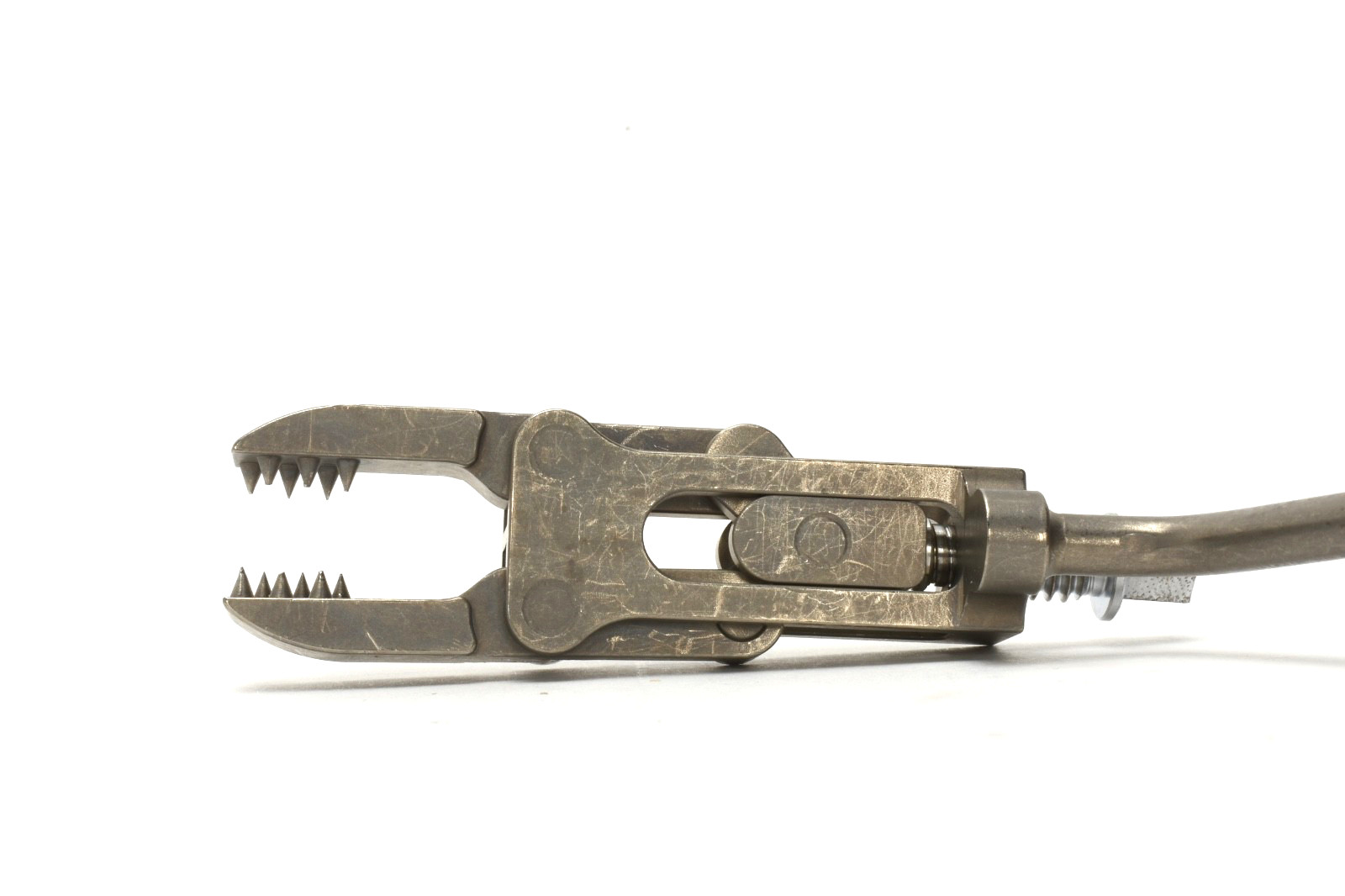 Medtronic PN9733148 Radiolucent Thoracic Clamps