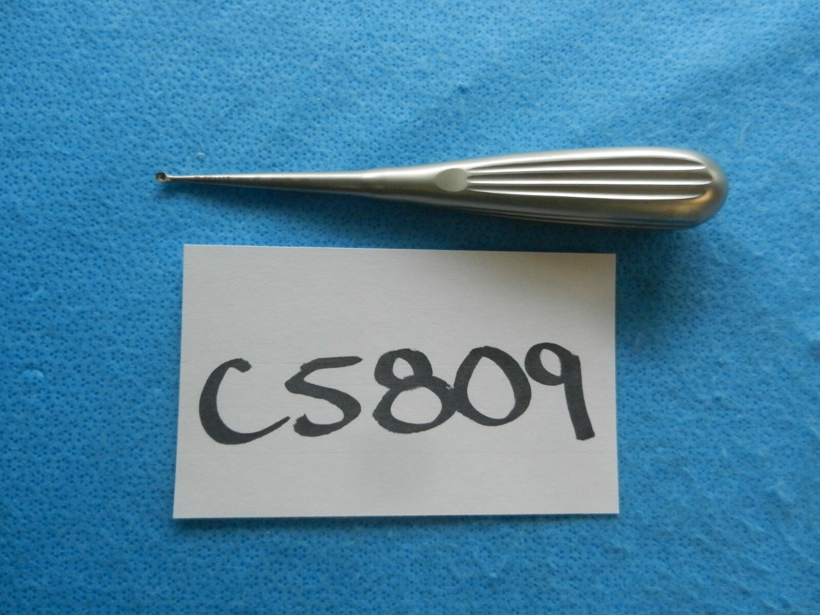Aesculap Surgical Orthopedic Size 000 Curette FK611R
