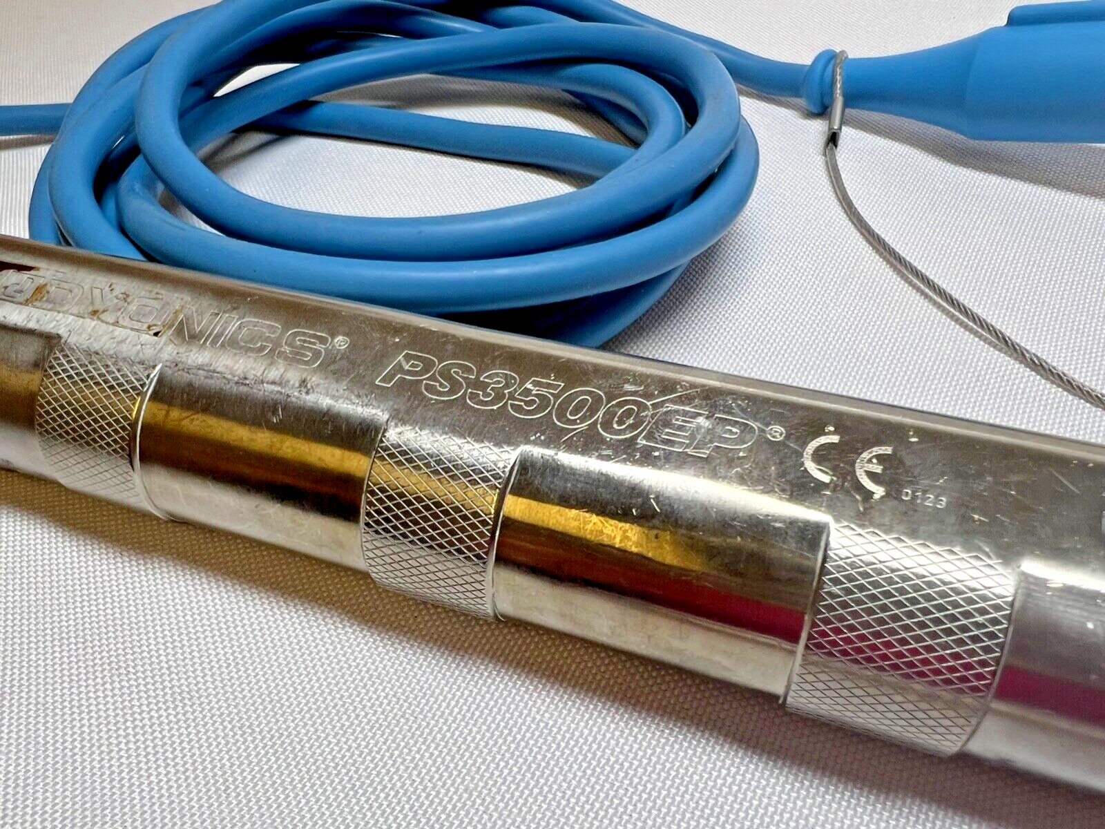 Dyonics PS3500EP Arthroscopic Shaver Handpiece