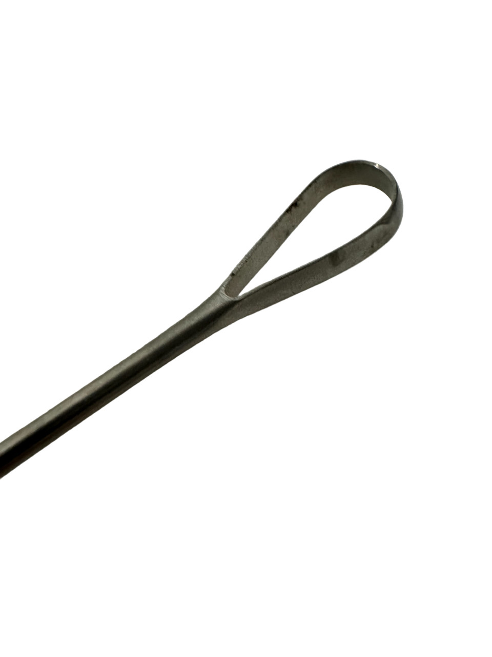 Hayden Medical 295-616 Sims Uterine Curette, 10″