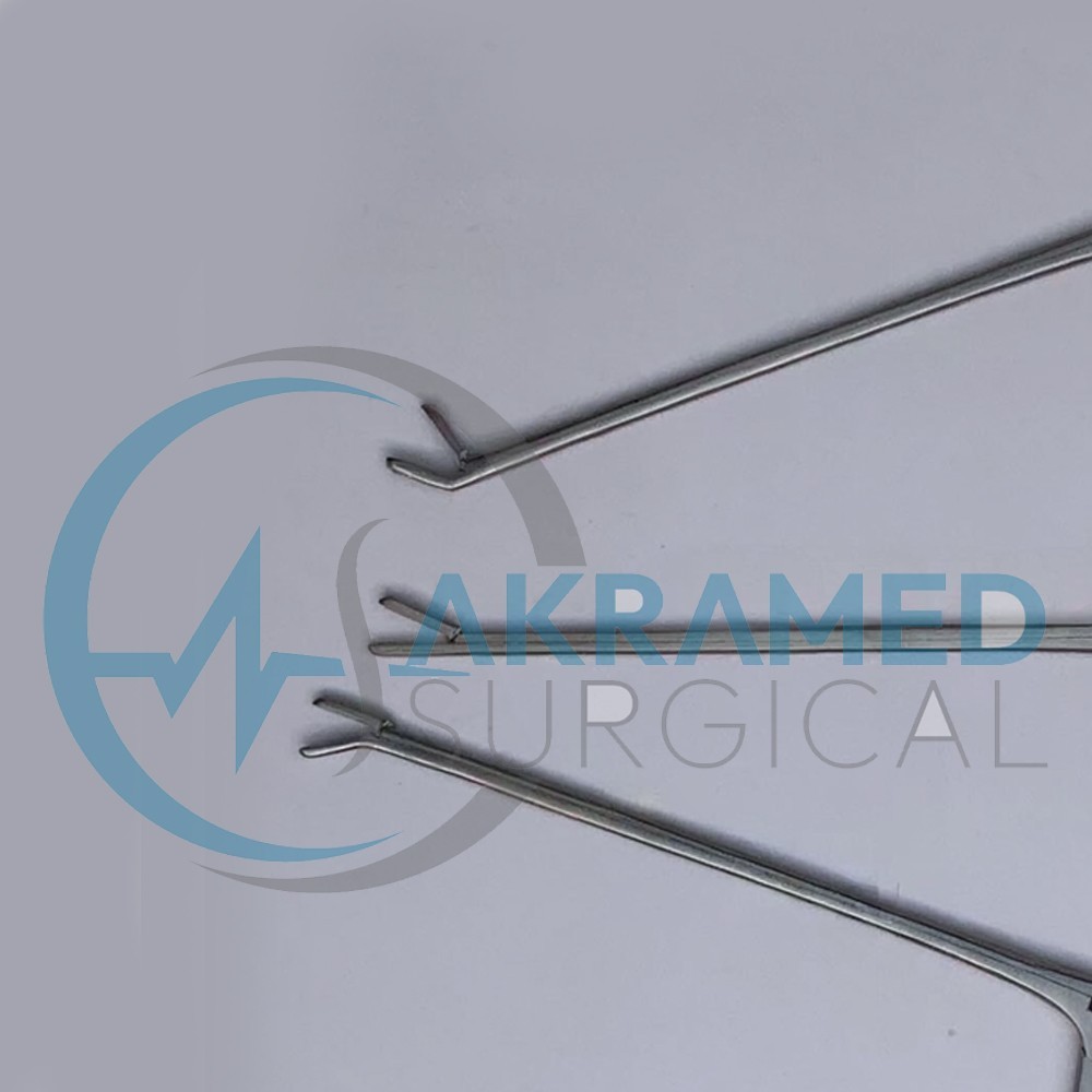 German Bone Rongeurs 3 PCs Set, Surgical Orthopedic Bone Rongeur Instruments Set