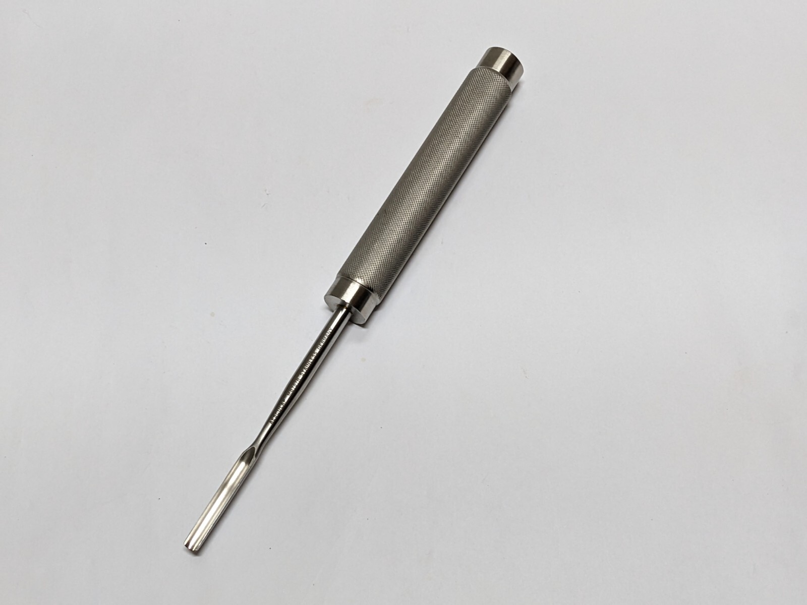 AESCULAP MB707R Stainless Steel Made In Germany (USED).