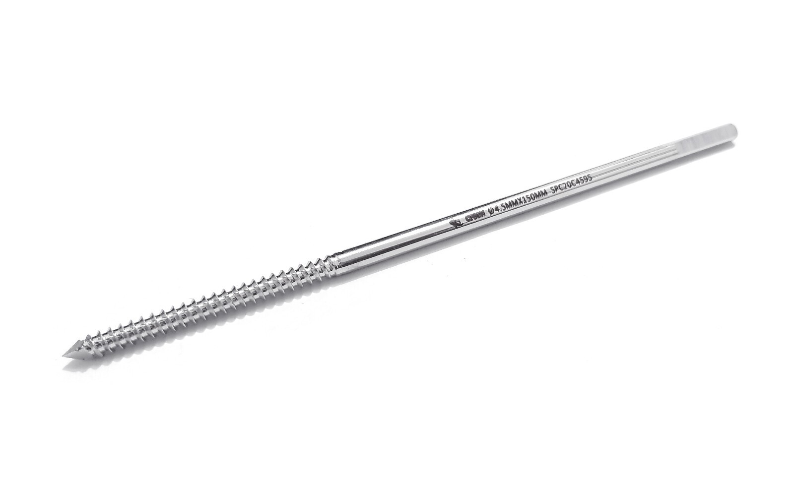 Schanz Pin Lot of 50 pcs Surgical Veterinary Instruments