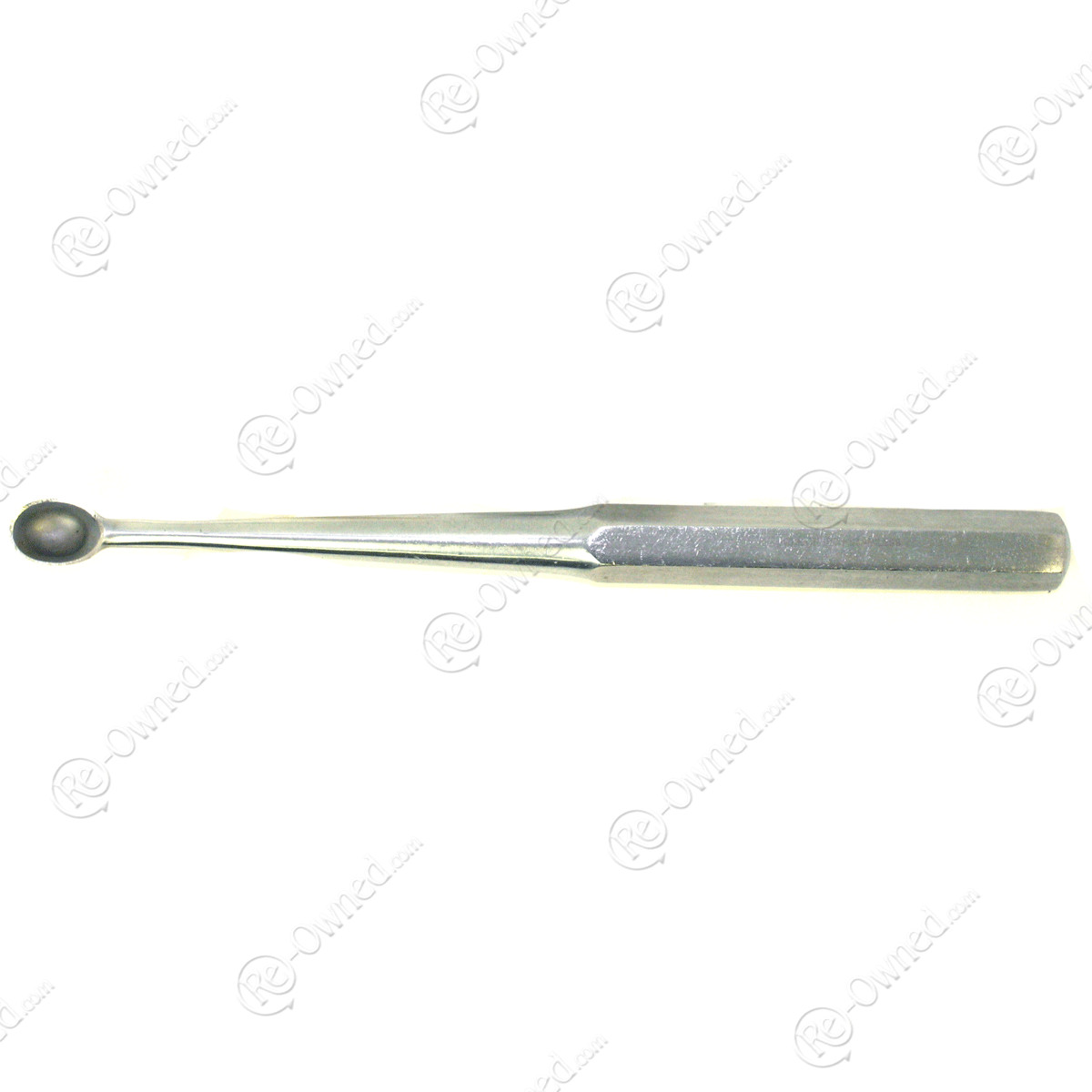 Richards 11-1412 Bone Curette