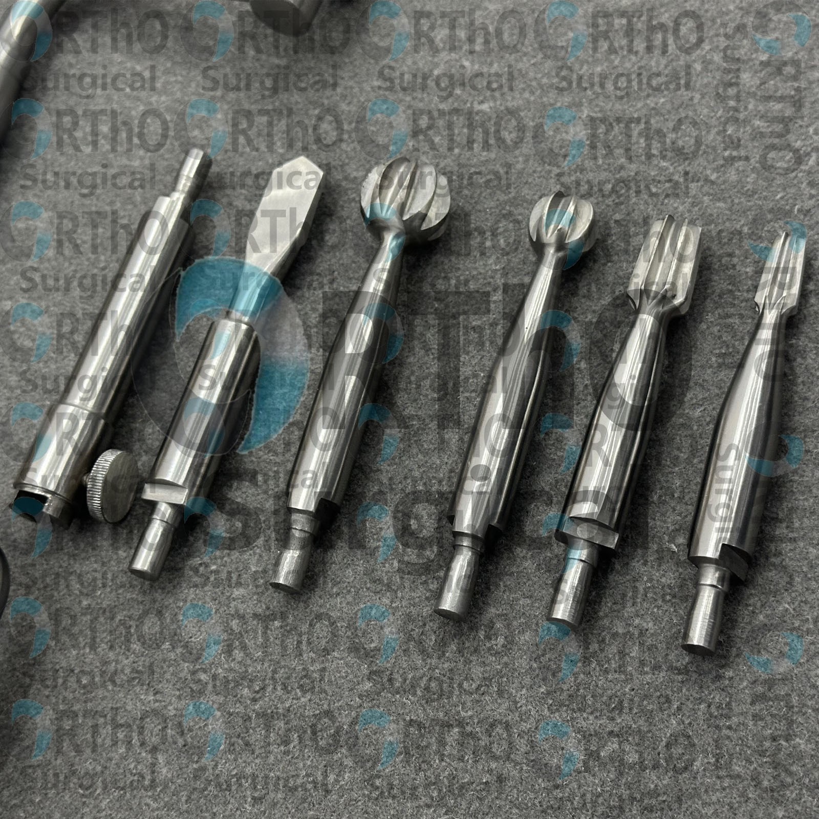 Hudson Brace hand drill Surgical orthopedic Instruments