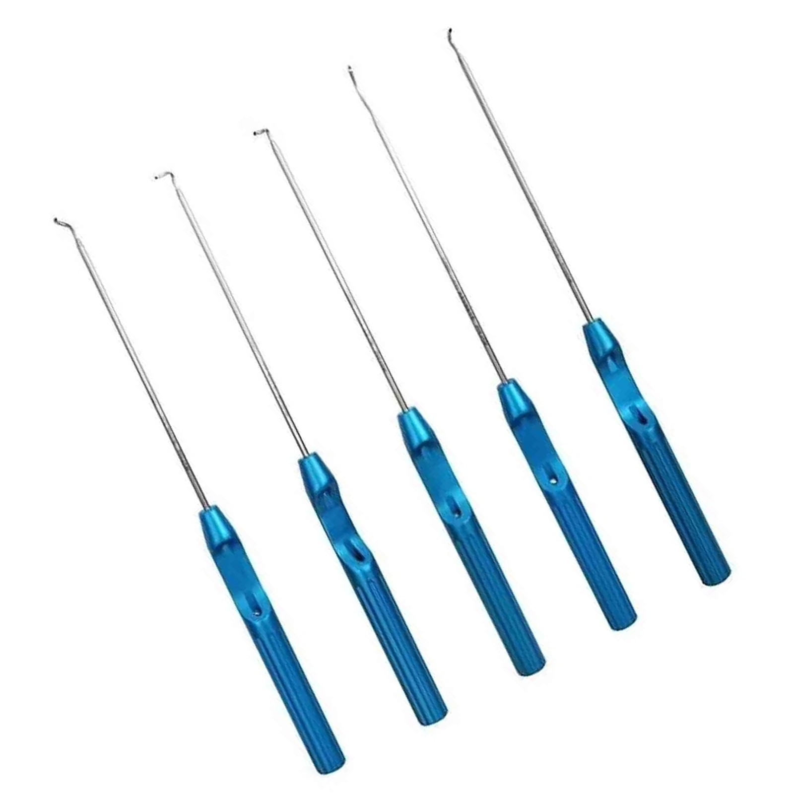 arthroscopy Shoulder set Lasso Set suture passer shoulder instrument