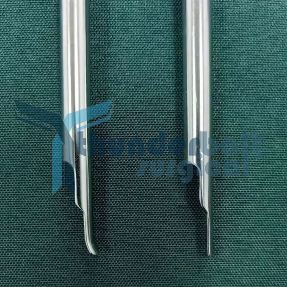4 Pcs Scope Retractors Set | Surgical Instruments For Endoscopic & Spine Surgery