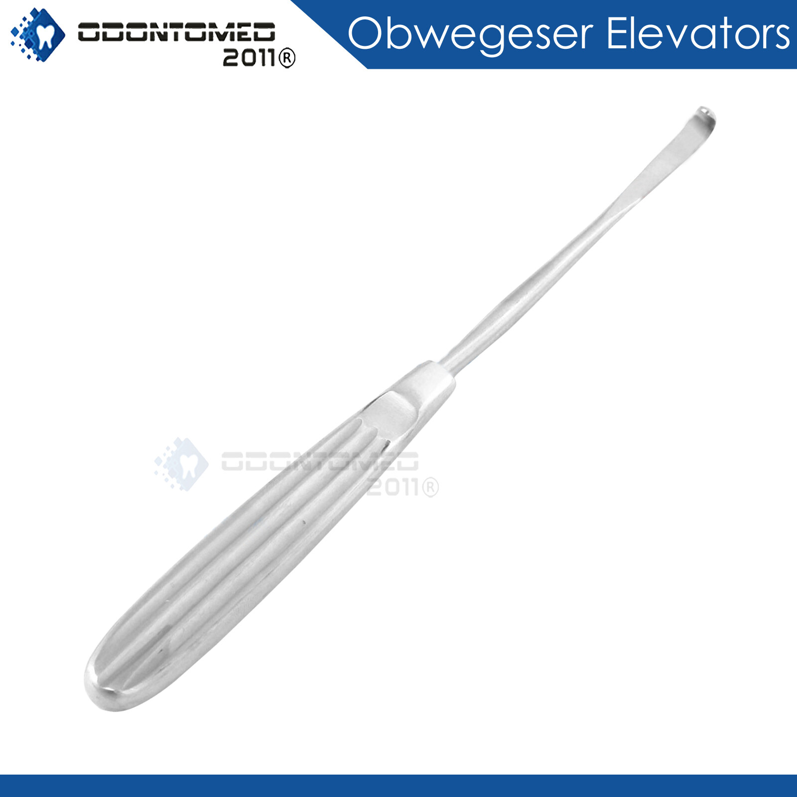 Obwegeser Elevators 20cm,5mm Surgical Orthopedic instruments