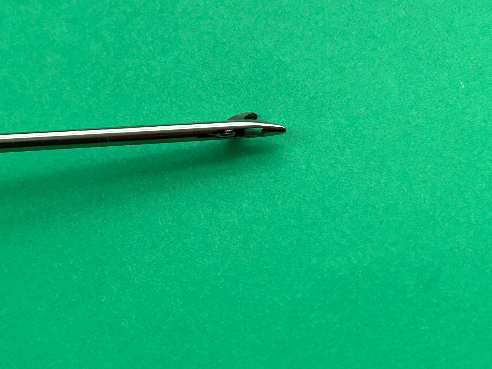Dyonics Surgical Small Joint Punch