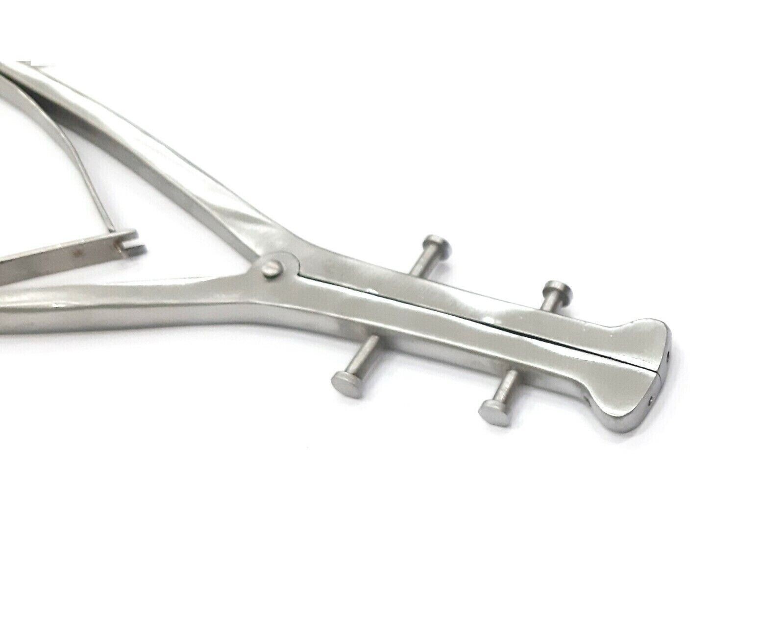 Orthopedic Wire Tightener Cum Twister surgical Veterinary Instrument premium Qul