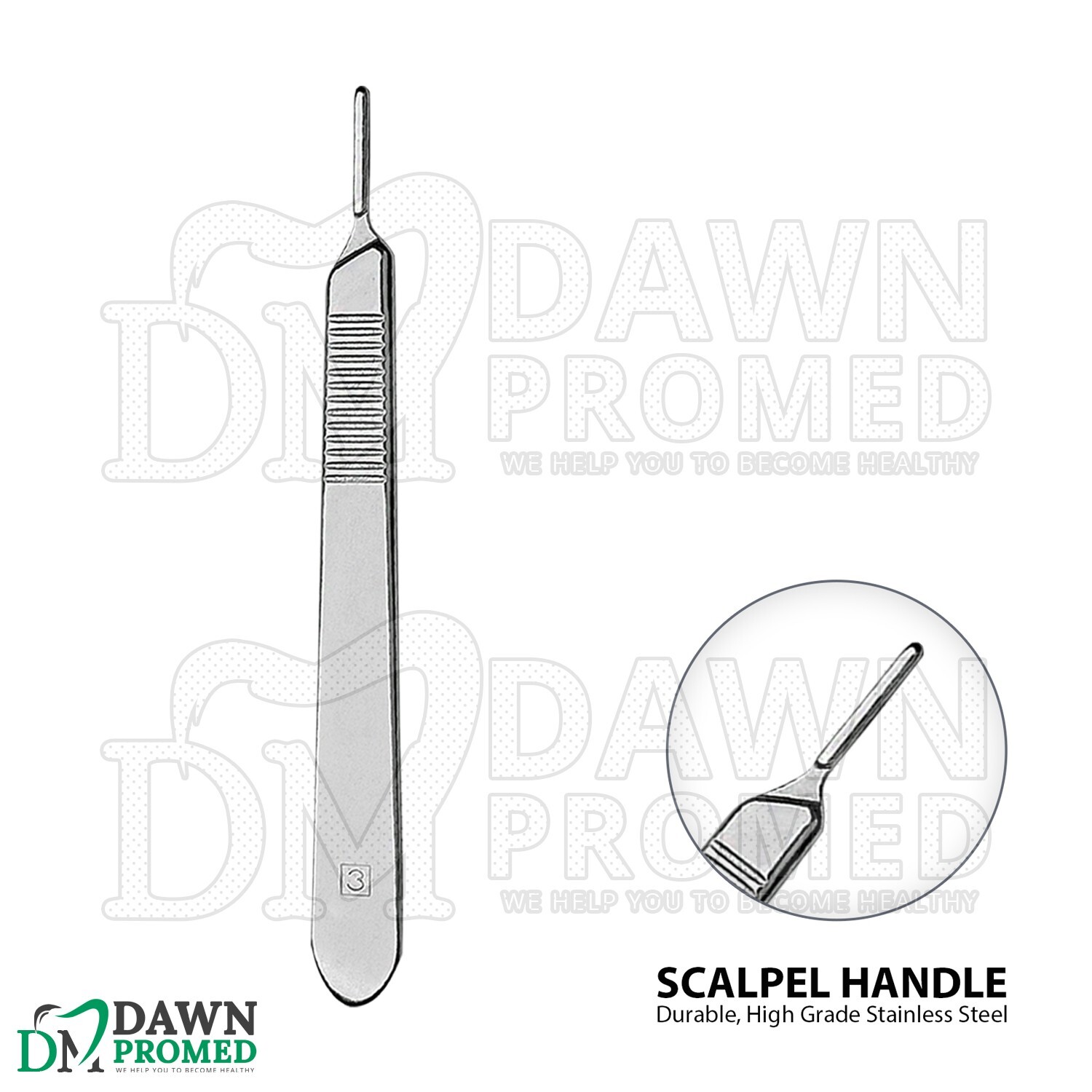 5 Pcs Podiatry Basic Nail Nipper Kit With FREE Scalpel Blades German Grade