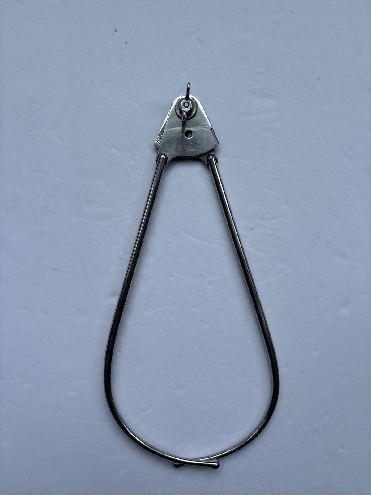 Vintage Pervimeter SKLAR Obstetrical Calipers Medical Instrument
