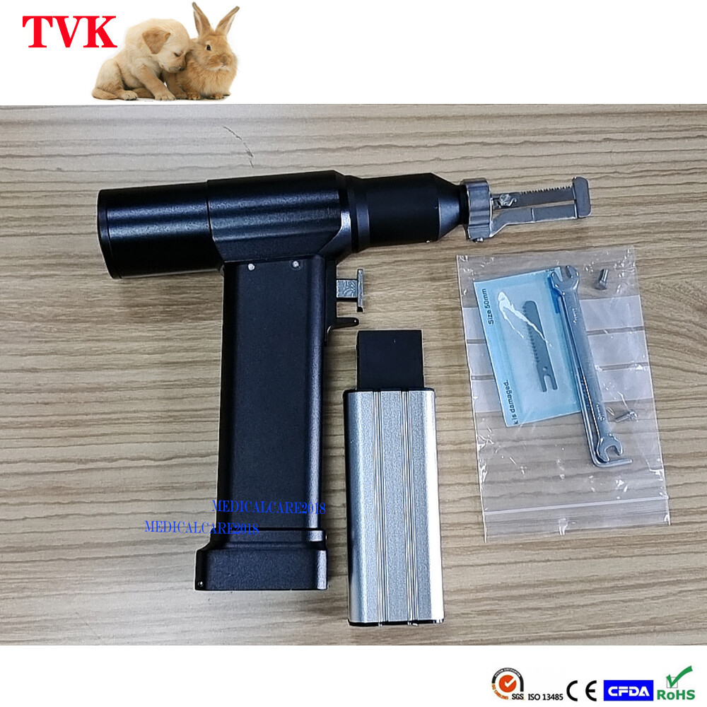 Portable Surgical Veterinary Sternum Saw System-Orthopedic Instruments(Tools)
