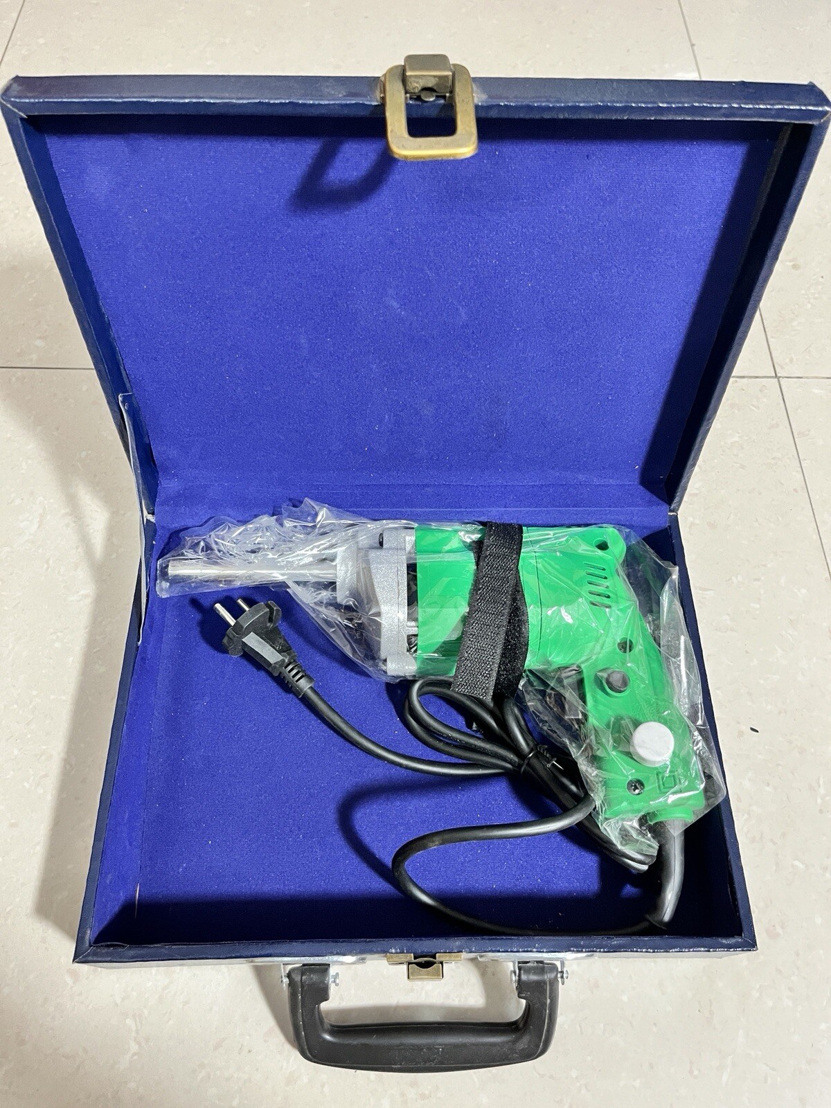 Medical Electric Plaster Cutter Machine surgical orthopedic Surgery instruments