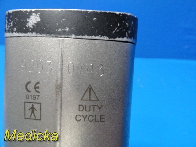 Stryker 2108 System 2000 Sagittal Saw (9203) ~ 31662
