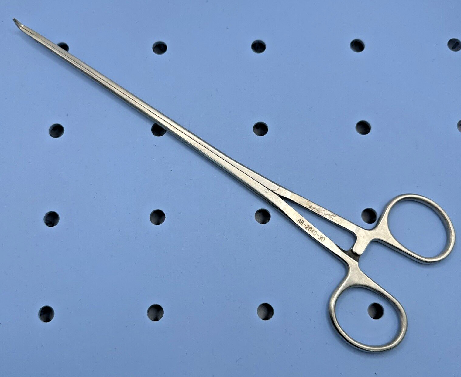 Arthrex AR-2040-90 Sidewinder Suture Passer 90°