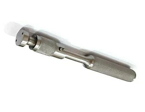 Veterinary Wire Twister Circular Surgical Bone Instrument SS