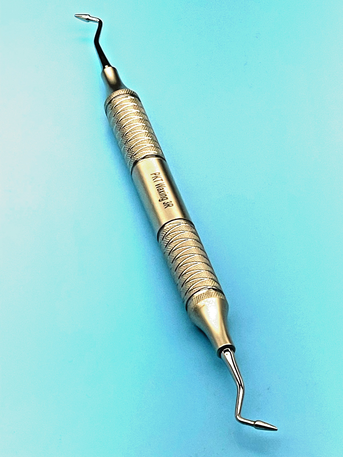 Set of 3 Restorative PKT Waxing 3R