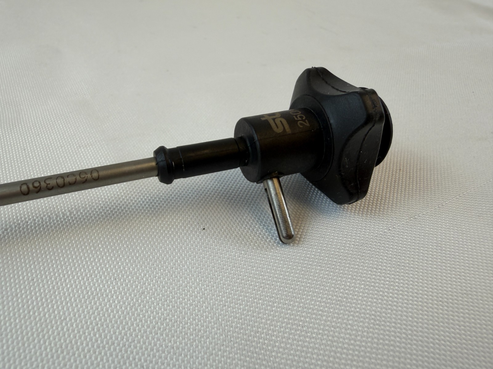 Stryker 250-070-441 Spatula Tip Probe & 250-070-460 Insulated Outer Sheath