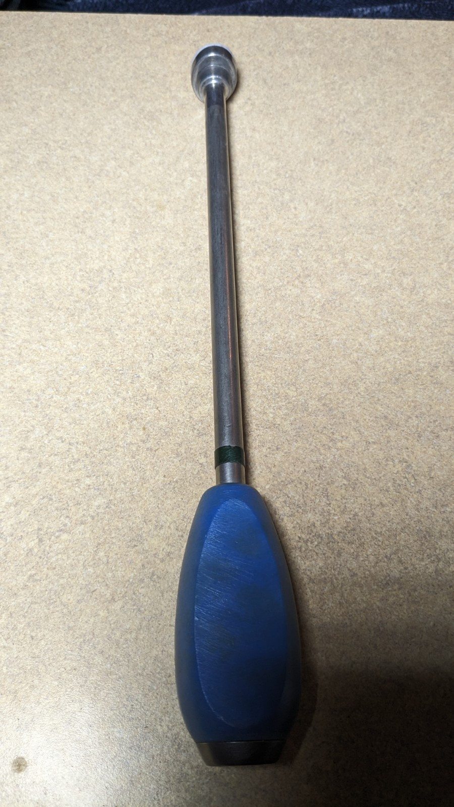 Pedicle Probe Orthopedic Spine Surgical Instrument