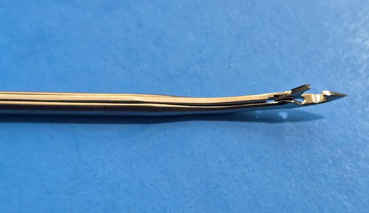 smith&nephew Arthroscopy Suture Passer ARTHROPIERCE Straight