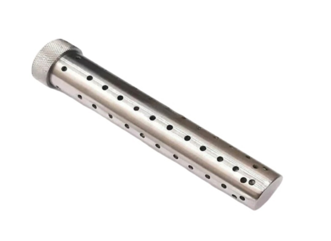 K Wire and Drill bit Container 6 Inch best price