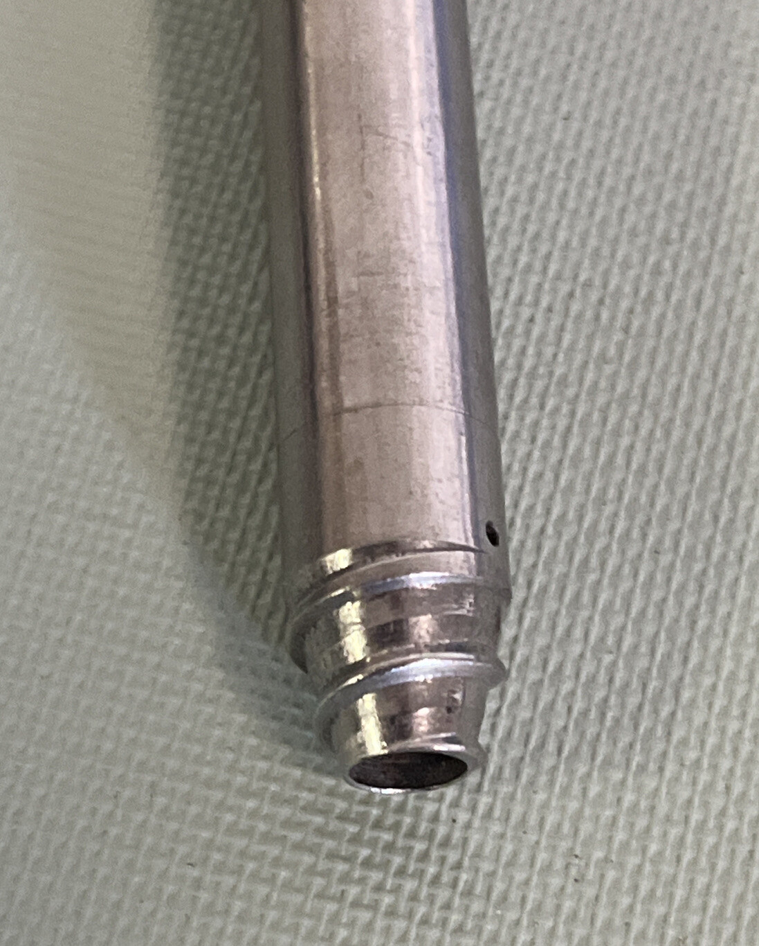 WISAP 7670-1 Laparoscopic Reducer 10mm-5mm Threaded at Tip