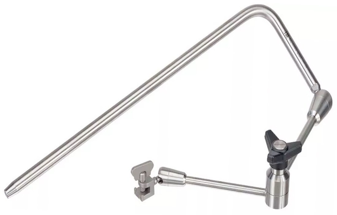 Phantom ML Angled Articulating Arm, Rack Clamp ML-0060 Instruments