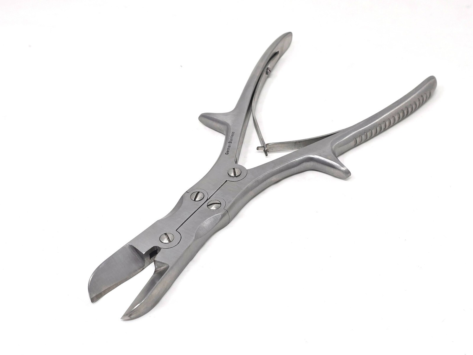 Bone Cutter 10″ Double Action Straight Orthopedic Stille Liston Cutting Tools