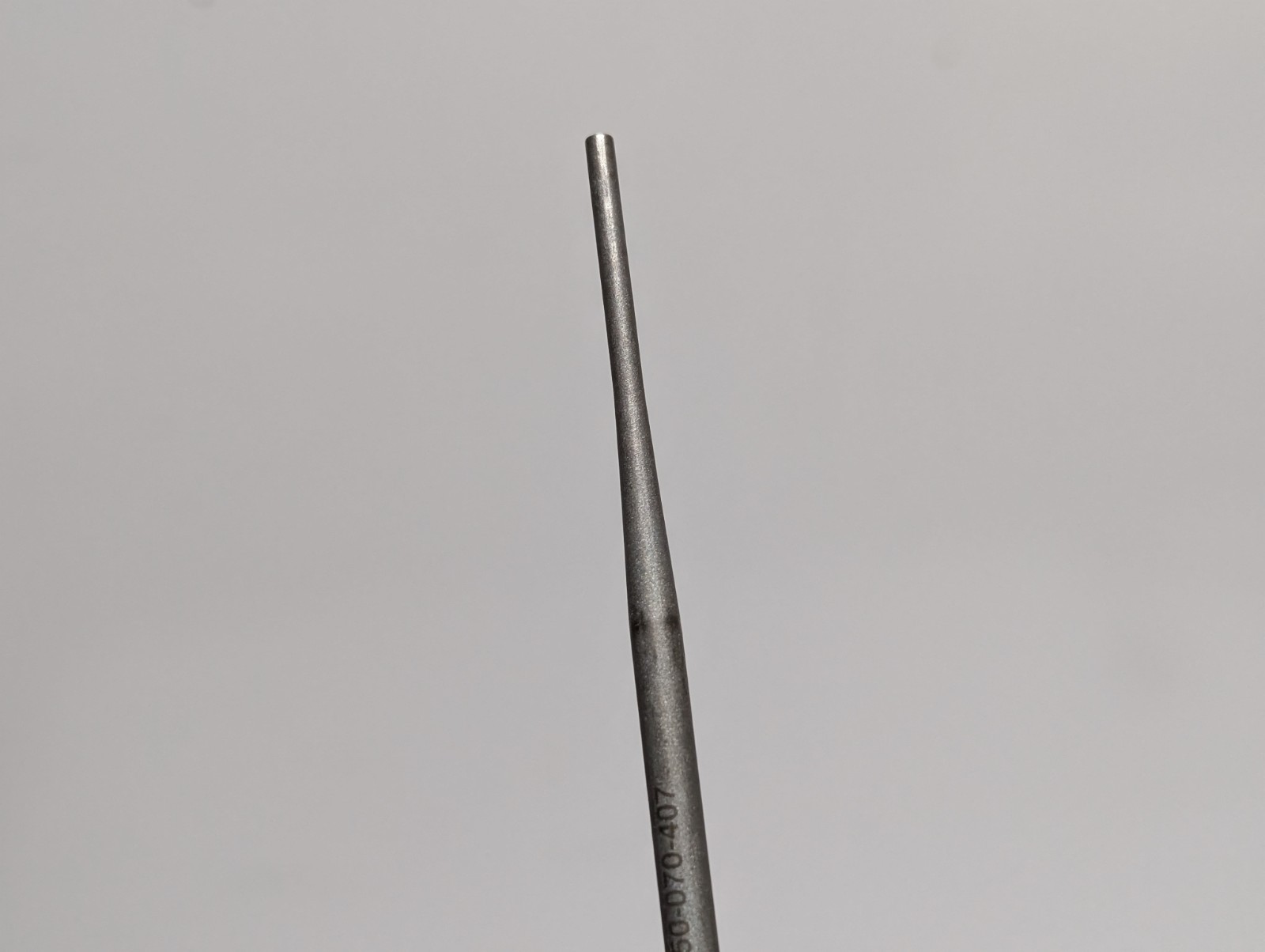 2 pcs. STRYKER 250-070-405 & 250-070-407 Surgical Instrument (USED).